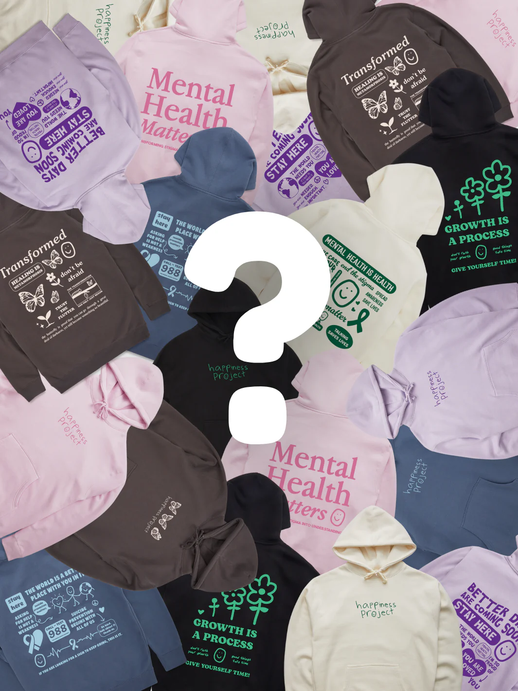 Mystery Flash Sale